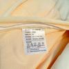 Thickened Milk Fleece Solid Color Contrasting Color Double-Spell Four-Piece Set