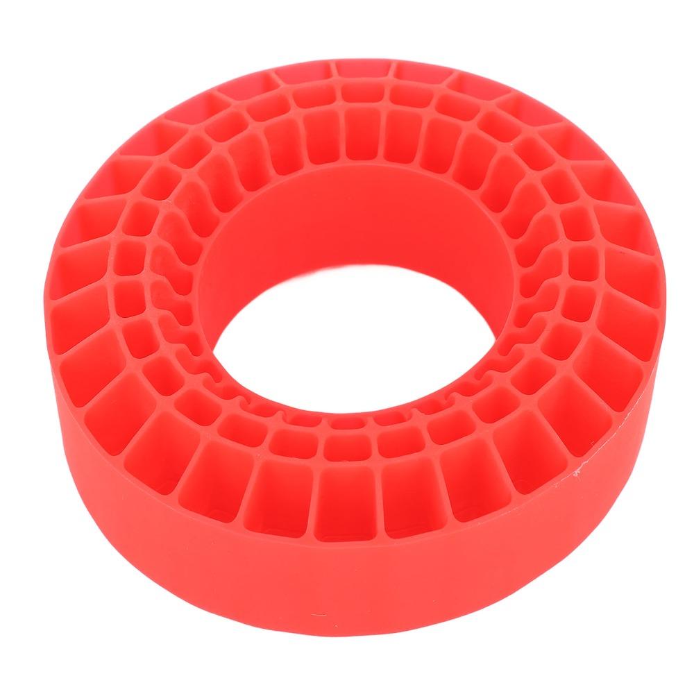 4Pcs/Set 108x42mm RC Tire Foam Insert Waterproof 1.9 Tire Inner Filler Insert  For Rock Crawler Car