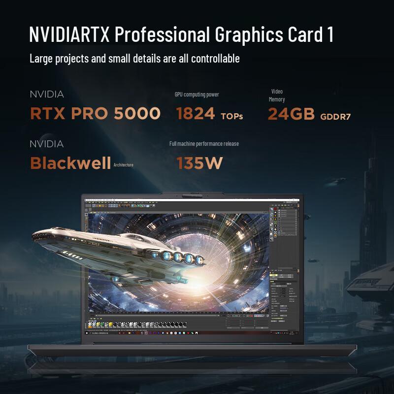 Lenovo ThinkPad P16 Mobile Workstation (CN version)