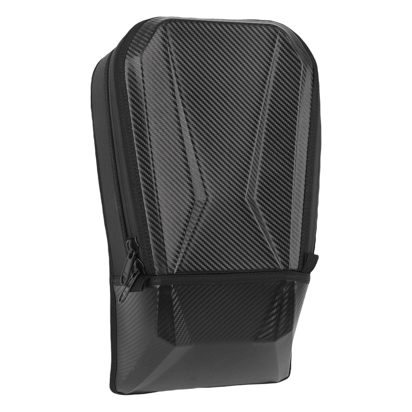 

UTV Center Console Seat Storage Bag 715004277 EVA Nylon Shockproof Abrasion Proof Replacement for Maverick X3 900 X DS