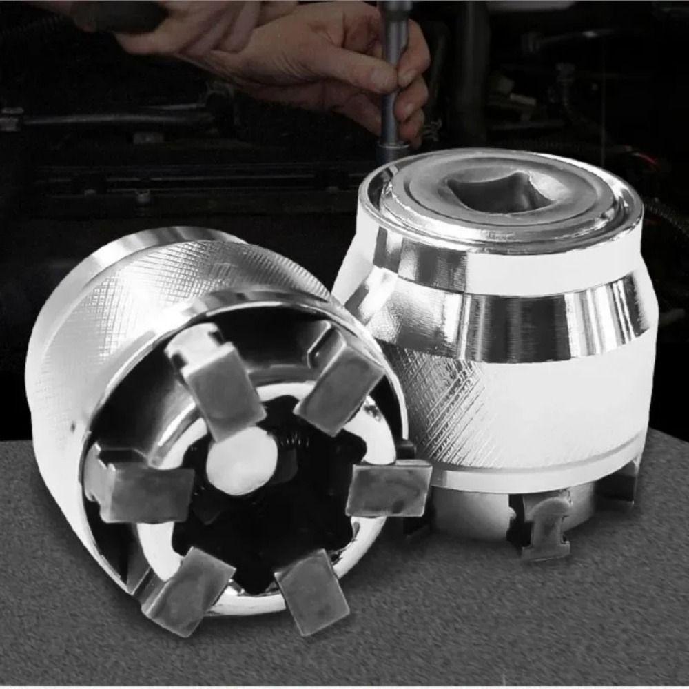 10-19mm Wrench Adapter 3/8 Inch Drive Socket Adapter Spanner Sleeve Wrench Socket  Ratchet Wrench