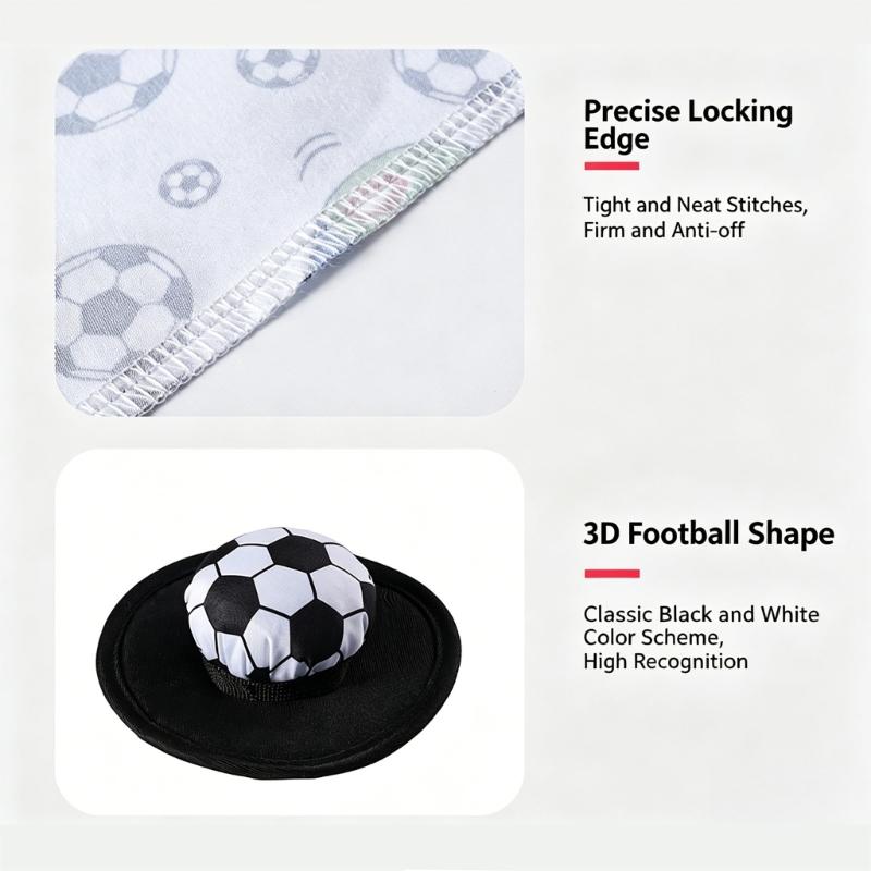 Football Geese Outfit Geese Clothes Porch Geese Outfit Lawn Geese Clothing for Plastic Geese Lawn Geese Outfit Porch