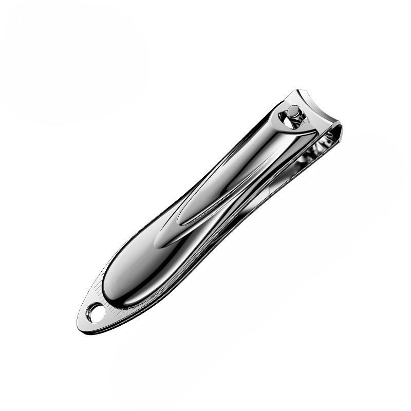 Xiaomi German Anti-splash Nail Scissors Single Set Men's Finger Scissors, Nail Files, Nail Clippers Set Wholesale