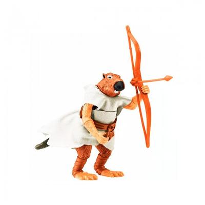 TMNT Movie Star 1992 Series Game Figure - Splinter