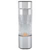 Hydrogen Water Bottle with Colorful Lights     Electrode 2 Gears 2 Concentrations Anti Leakage Portable Hydrogen Water Generator