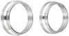 Plati rumbas gredzeni 11 mm KYO-EI diskiem, 64 mm, 2 gab., (W1064)