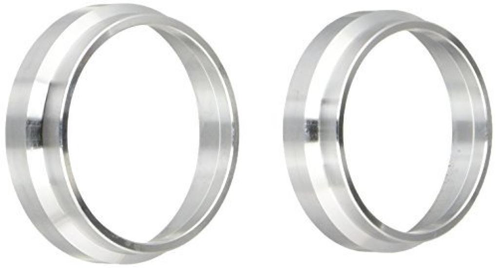 

Широкие центровочные кольца для дисков KYO-EI, 64 мм, комплект 2 шт., 11 мм, (W1064)