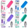 500ml Portable Bidet Spray Large Capacity Private Parts Flushing Device  Travel Use