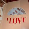 [USED] (G)I-DLE ILOVE (Born Ver.)