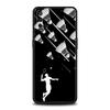 Phone Case For OnePlus 15 13 12 11 10 9 8 7T Pro 13T 13R 12R 10R 9RT 8T Nord 2T CE 2 3 5G Lite Soft Cover Badminton