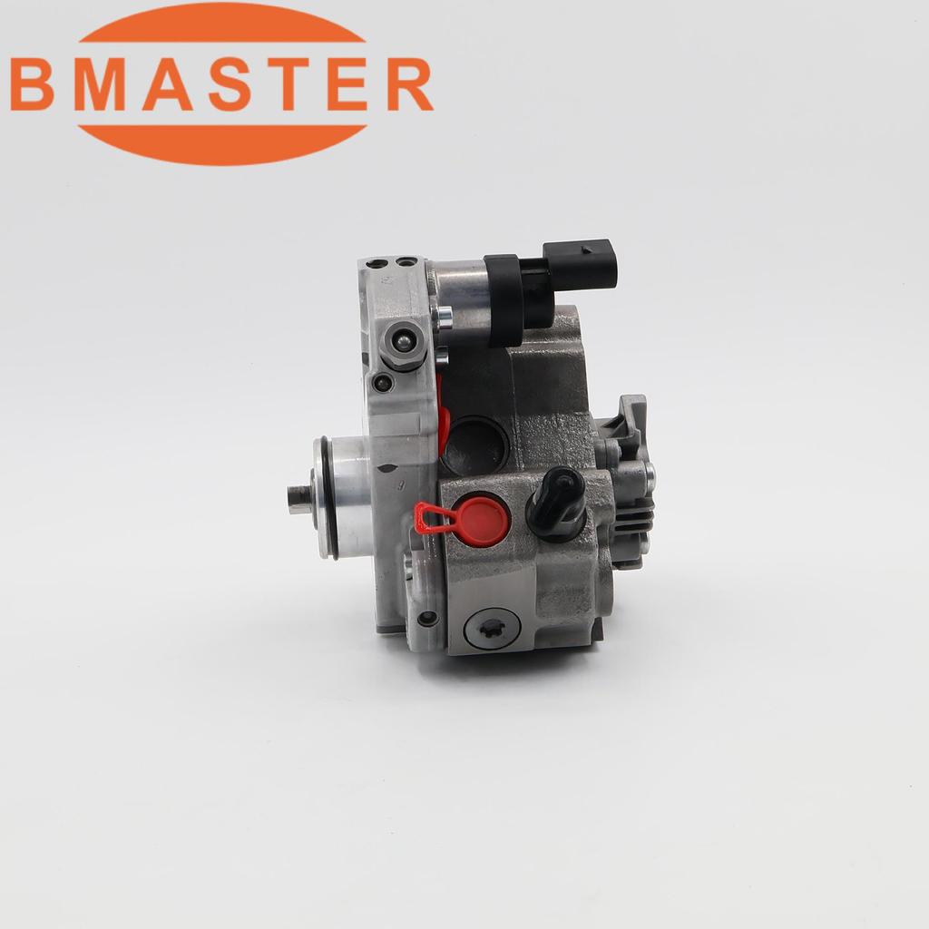 High-Quality Injection Pump 0445010334 for OM 612.990/OM 628.961