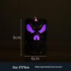 LED Halloween Pumpkin Lantern Candle Lamp – Decorative Night Light Ornament