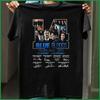 Blue Bloods 14 Years 2010 2024 10 Season Signed The Memories T Shirt