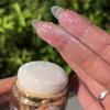 Decoração de unhas – Purpurina e brilho para unhas