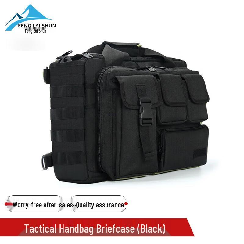 Fenglaishun Tactical Multi-functional Crossbody Bag