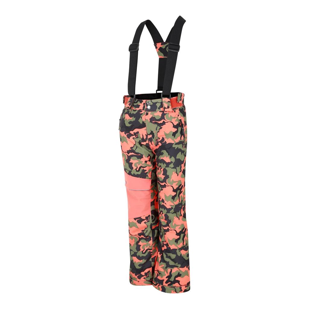 Dare 2B Childrens/Kids Pow Ski Trousers