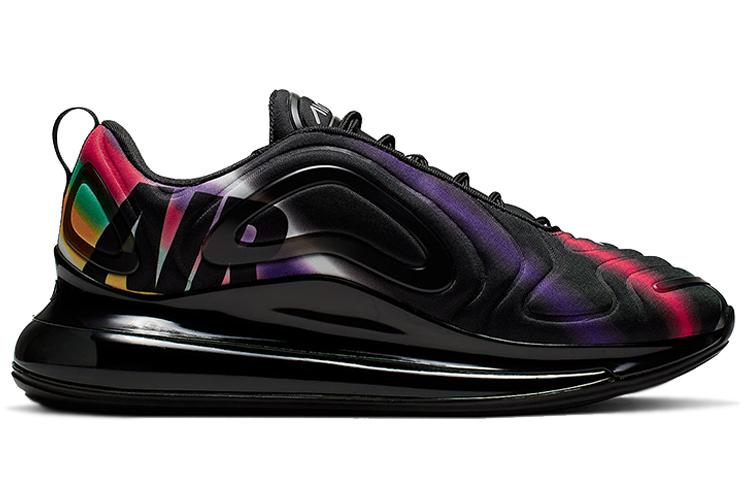 Nike Air Max 720 Melni Neona