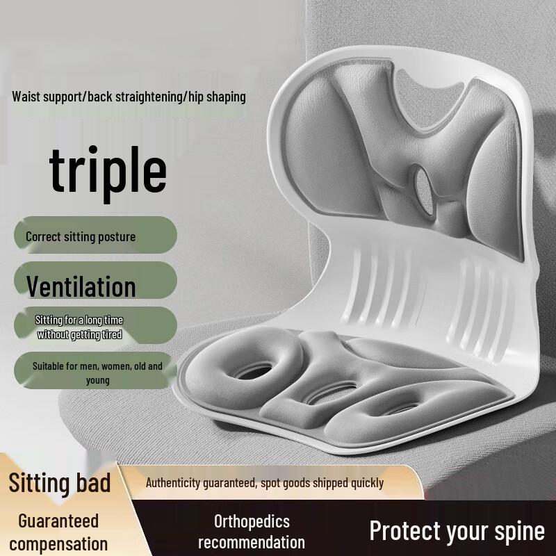 Licheers Ergonomic Lumbar Support Cushion 2330₽
