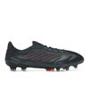 Copa Pure 3 Elite FG Stealth Victory Pack Unisex Sneakers Core-Black Carbon Lucid-Red ID9041