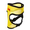Nylon Duck Goose Poultry Supplies Hen Belt Chicken Vest Harness Pet Matching Collars Bow