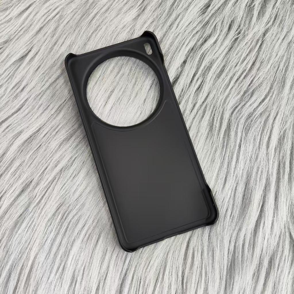 Çok Renkli İnce Koruma Darbeye Dayanıklı Çizilmeye Karşı VIVO X200 5G, X200S, X200 pro / pro mini / ultra için Arka Kapak