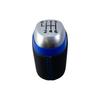 Car Gear Shift Knob for Renault Megane IV MK4 BFB for Renault Kadjar Talisman 2015- Shifter Lever Stick Handball 328654845R