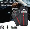 HGQ5   Car Key Signal Blocker Anti-Hacking Anti-Theft For Mercedes Benz AMG W203 W206 W220 W205 W211 W212 W201 W210 GLC GLK Accessories