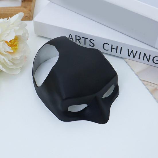 Cat Bat Masque Funny Cat Bat Superhero Cosplay Hat Pet Dress-up Apparel for Halloween Birthday Party Costume Accessories