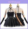 2023 Autumn Funeral Flora Cos Outfit Ubell Laofen Cosplay Anime Costume