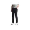 New FILA Golf Collection Athletics Casual Pants Men's Pitch Black A11M525806F-BK