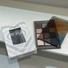 HERORANGE 12-farbige Lidschattenpalette mit mehreren Farben für alle Make-up-Looks Dunkle Lidschattenpalette
