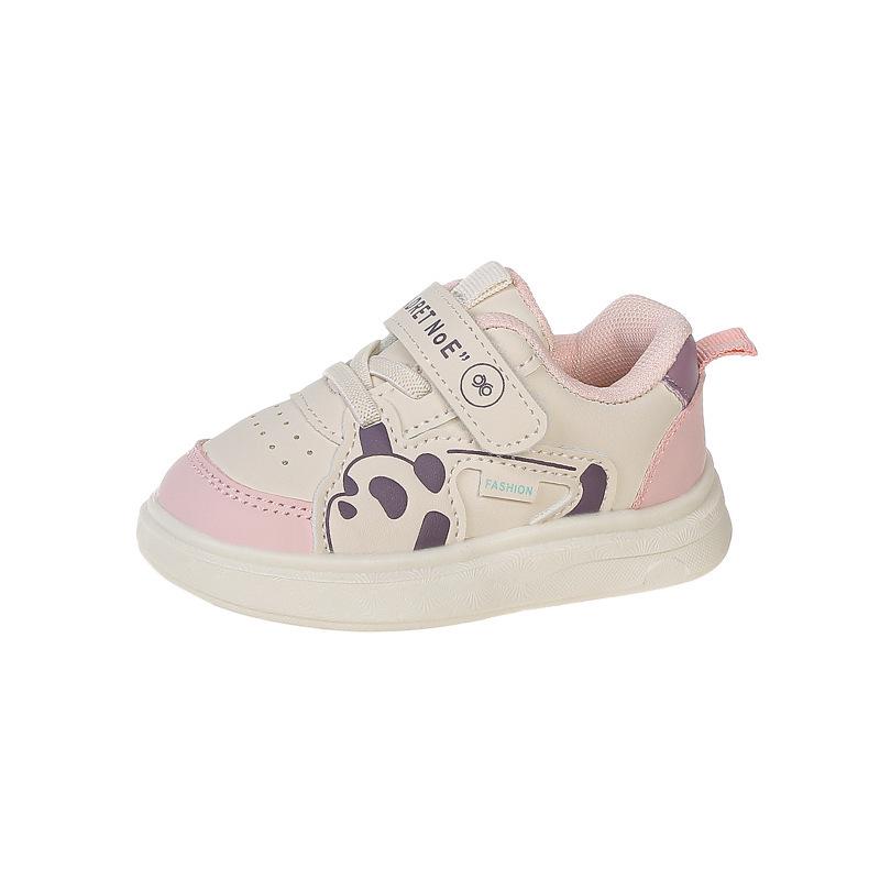 Kids' 2025 Autumn Versatile Non-Slip Soft Sole Sports & Casual Shoes