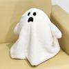 New Fashion Halloween Ghost Funny Plush Doll Pillow
