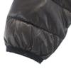 BAPE KIDS Down Jacket 100 Black Aveving Ape Kid's Used