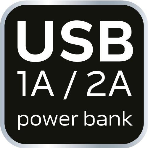 Jumpstarter, power bank - 14Ah, 3.5BAR compressor, flashlight