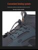 Men's and Women's Non-Slip Amphibious Shoes for Hiking, Stream Tracing, Fishing, and Cross-Border Adventures