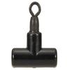 Zip Slider Beads Fishing Line Slider Beads Fishing Swivels Rolling Swivel Carp Rig Rings Clip