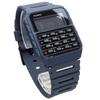 Casio Standard CA-53WF-2B Calculator Watch with Calculator Function (Overseas Model) [Used]