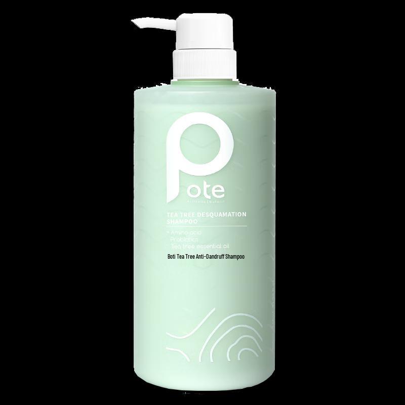 

Baitea Tea Tree Anti-Dandruff Shampoo