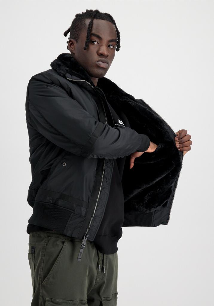 Winter Jacket Alpha Industries B15-3 TT (198122) 198122-03