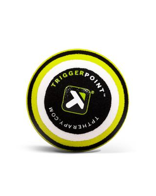 TRIGGERPOINT PERFORMANCE Foam Massage Ball Myofascial Release Massage Used by Top Athletes In the US MB1/2.6inch/6cm [item]