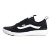 Vans Zapatos Casuales de Malla Range Brz Cómodos Suaves Estilo de Vida Unisex Negros VN000E99BZW1
