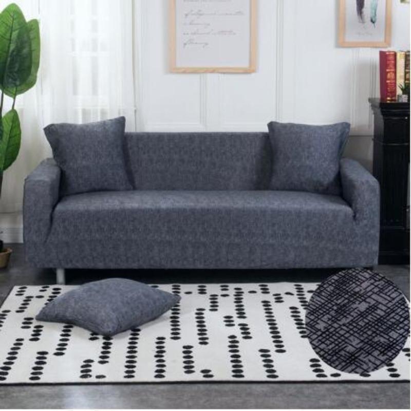 Stretch Sofa Cover Cover Pad Universal All-Inclusive Sofa Slipcover