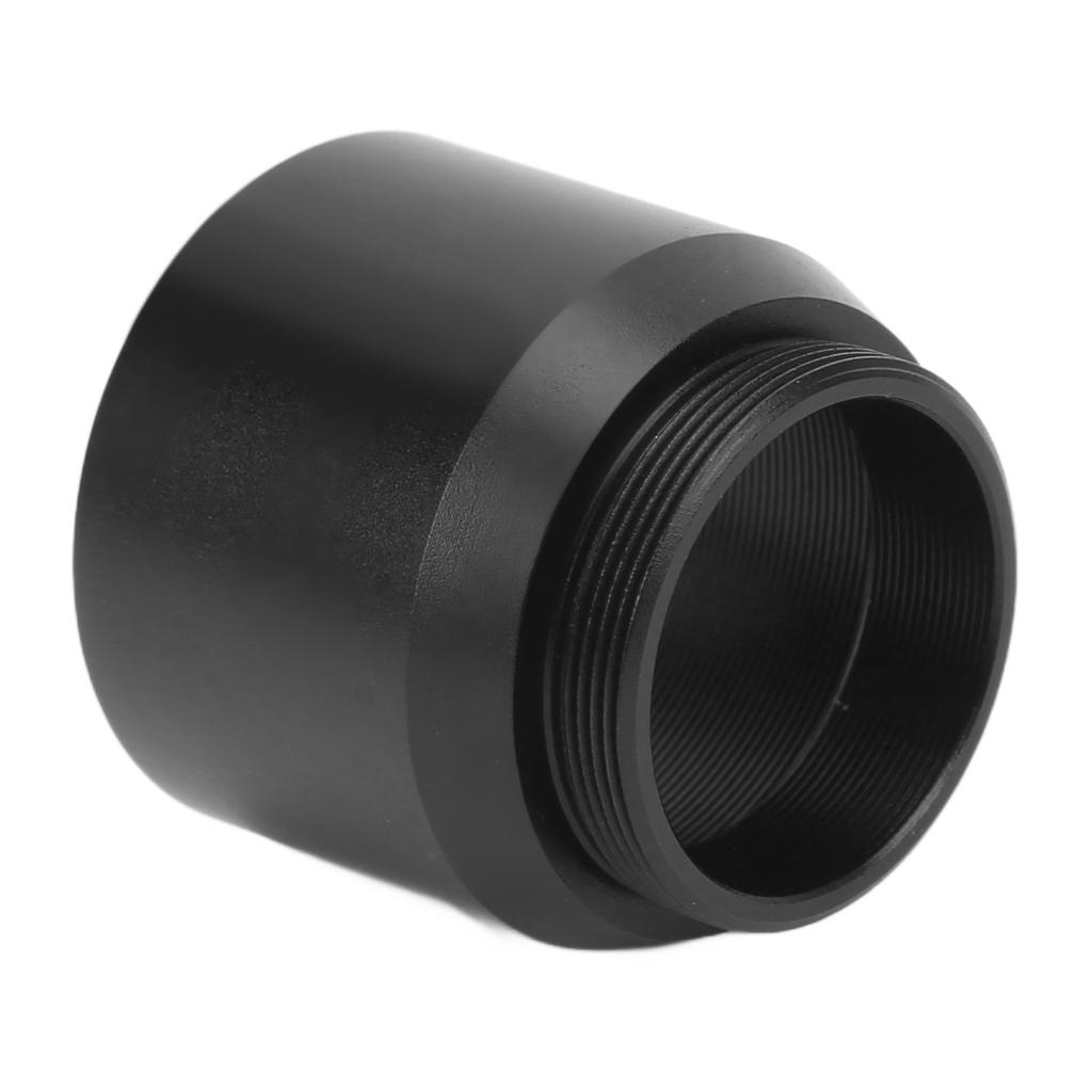 1.25 Inch Mount To C CS Mount Adapter Elescope Accessories for Telescope Astronomy Camera