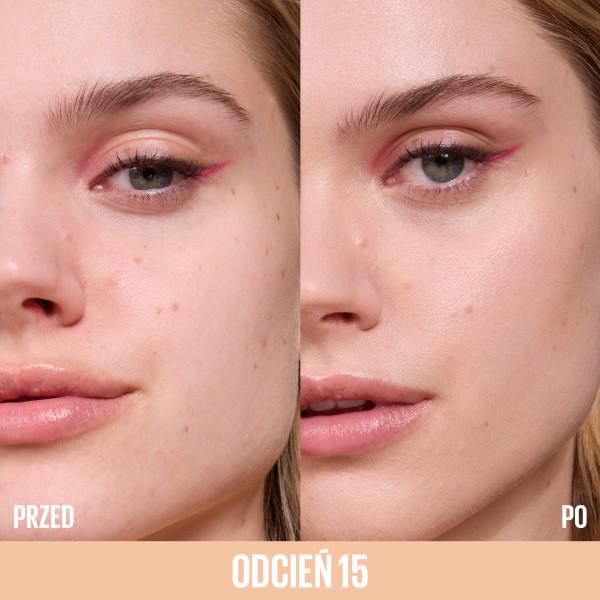 Maybelline Lifter Concealer Illuminating Face Concealer 15 11ml
