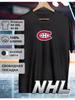 Tričko s potiskem Montreal Canadiens