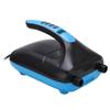 Air Pump Blue Electric Portable Inflatable Pump with Hose Gas Nozzles For Inflatable Paddle Board Rubber Boat Air Bed