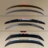 BMW 3 Series F30/F31/F35 Rear Downforce Wing M4 MP PSM Style (2013-2019)