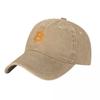 Bitcoin Cryptocurrency  Bitcoin BTC Baseball Cap F Trucker Hat Mountaineering Sun Hat For Children For Women Unisexs
