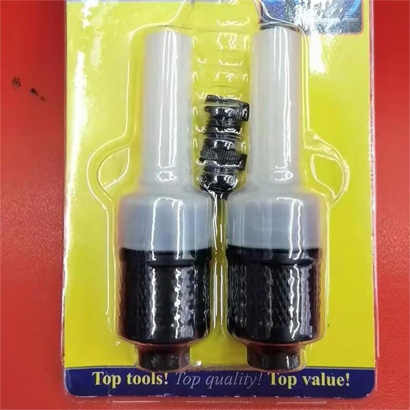 

Bicycle LED Tire Valve Light